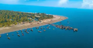 ১ নভেম্বর পর্যটকদের জন্য খুলে দেয়া হচ্ছে সেন্টমার্টিন দ্বীপ